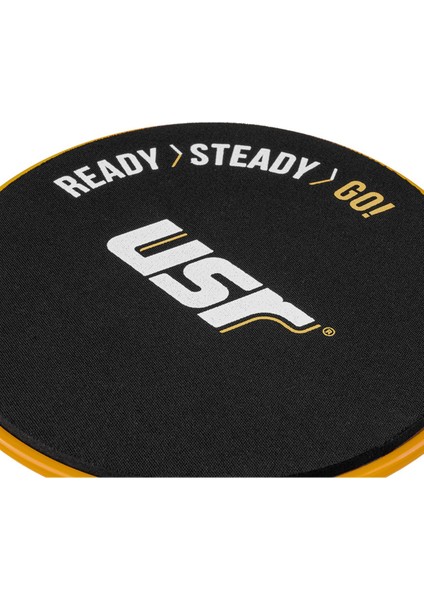 Sarı SD14 Slider Kayar Disk, Hafif ve Dayanıklı Ürün, Kolay Kullanım ve Şık Tasarım fırsatları