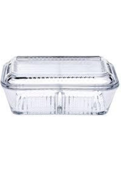 Cam Bölmeli Saklama Kabı, Bej Renkli, Pratik ve Şık Mutfak Düzenleyici fiyatları