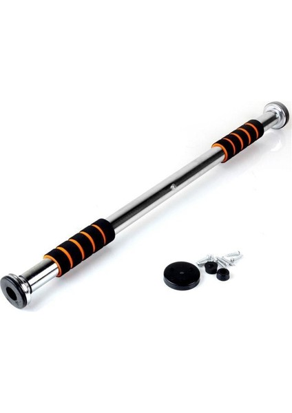 Çok Renkli Ayarlı Kapı Barfiksi, 100 cm Genişlik, Sağlam ve Şık Tasarım fırsatları