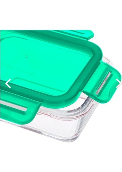 Turkuaz Saklama Kabı 330 Cc, Lockie, Yeşil, Pratik ve Şık Saklama Çözümü modelleri