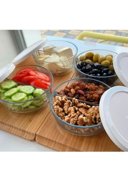 Kahverengi Polar Saklama Kabı, Pratik ve Şık Saklama Çözümü