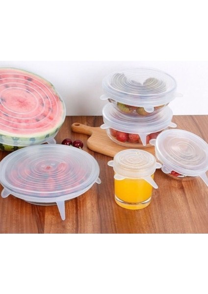 Taze Tutan Hava Almaz Silikon Kapak Seti, Turuncu, Güçlü ve Esnek Koruma Seti