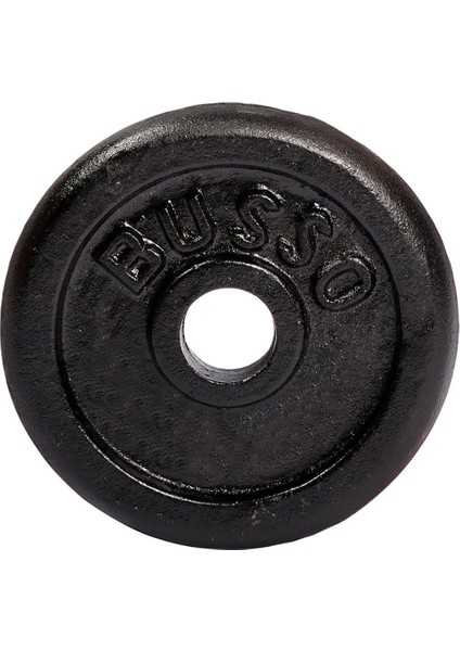 3 kg Siyah ve Beyaz Plaka, Şık ve Dayanıklı Ev Dekorasyonu Parçası