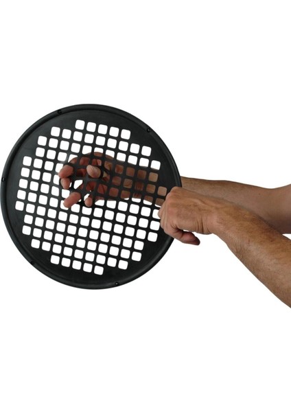 El ve Parmak Güçlendirme Halkası, Dayanıklı ve Kullanışlı Egzersiz Aracı