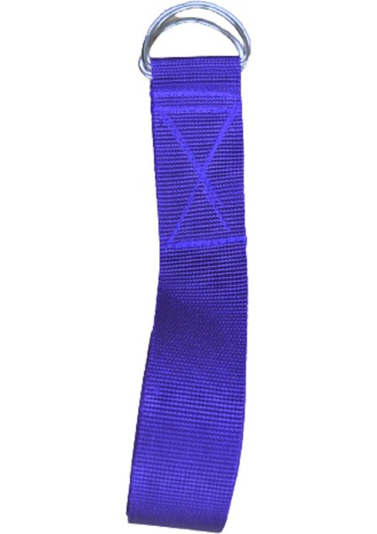 250 cm Ayarlanabilir Yoga ve Egzersiz Kayışı, Dayanıklı ve Çok Amaçlı Kullanım fiyatları