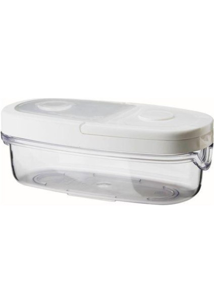 Beyaz Saklama Kabı, 8x6, Çok Amaçlı, Dayanıklı, Pratik, Şık ve Kullanışlı fiyatları