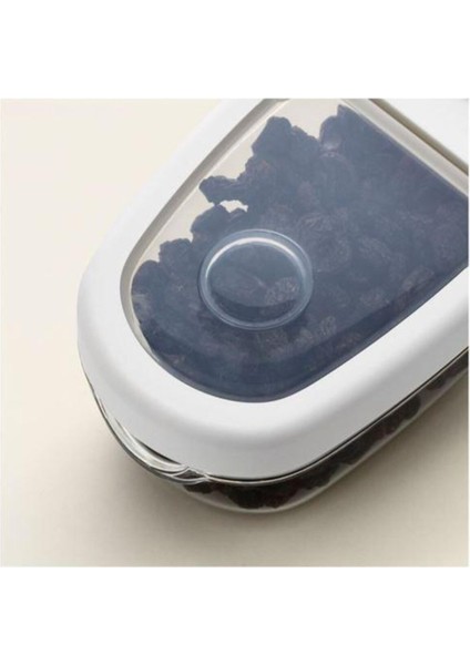 Beyaz Saklama Kabı, 8x6, Çok Amaçlı, Dayanıklı, Pratik, Şık ve Kullanışlı modelleri