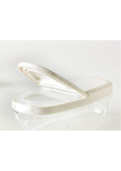 Beyaz Saklama Kabı, 8x6, Çok Amaçlı, Dayanıklı, Pratik, Şık ve Kullanışlı indirimleri