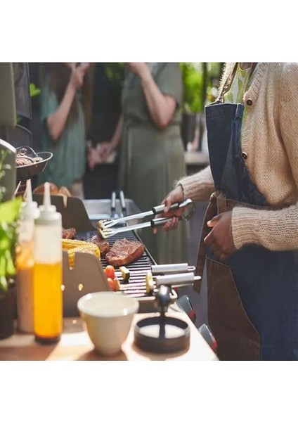 Şeffaf Sos Şişesi, 330 Ml, 2'li Set, Mutfak Ihtiyaçlarına Uygun, Şık Tasarım fırsatları