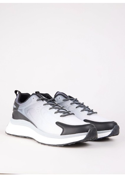 Siyah-Beyaz Erkek Sneaker Jovıca fiyatları