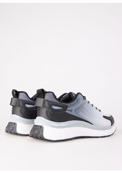 Siyah-Beyaz Erkek Sneaker Jovıca fırsatları