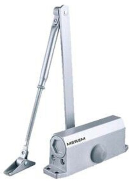 Otomatik Kapı Kapatma Hidroliği, 65 kg Kapasite, Kolay ve Güvenli Kullanım