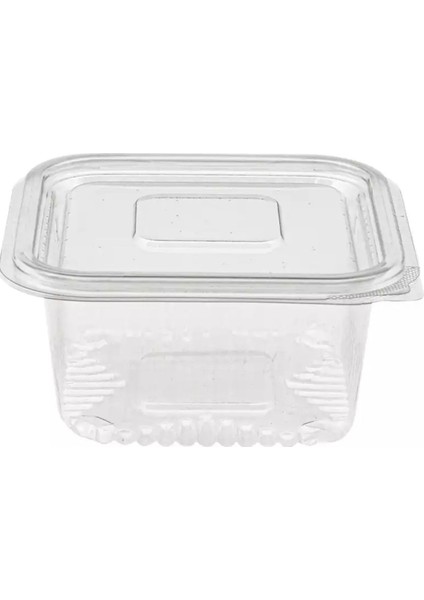 Turuncu Sızdırmaz Kap 375 Cc, Kullan At, 50 Adet, Pratik ve Güvenli Kaplar fiyatları