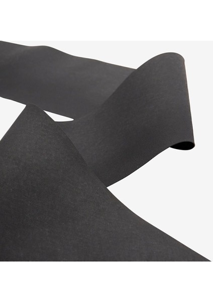 Siyah Elastik Pilates Bandı 4 kg - Güç ve Esneklik Artırıcı Seviye modelleri