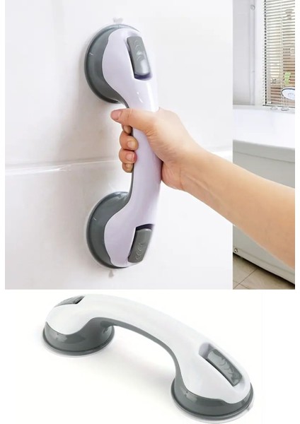 Kaydırmaz Banyo Güvenlik Tutacakları, Yaşlılar ve Engelliler Için Destek modelleri