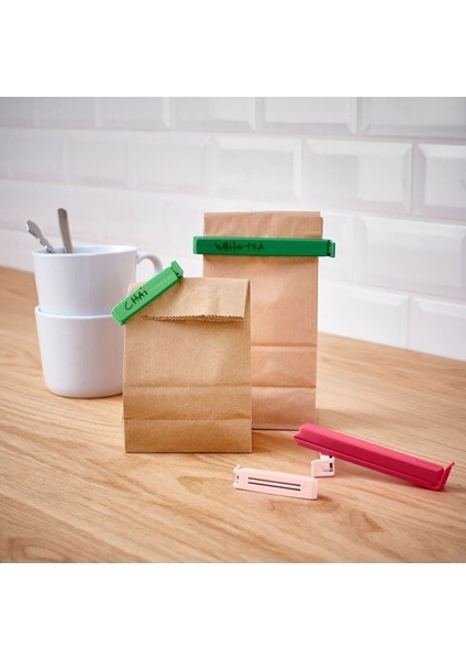 Renkli 26'lı Paket Mandal, Çok Renk Seçeneği, Dayanıklı ve Kullanışlı Ürün fırsatları