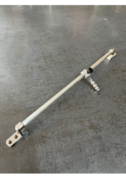 Şeffaf Cam Balkon Stoperi, Güvenle Kullanabileceğiniz Dayanıklı Ürün