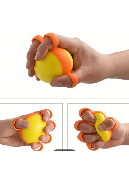 Renkli Çok Amaçlı Esneklik Topu, Sağlık ve Fitness Için Uygun