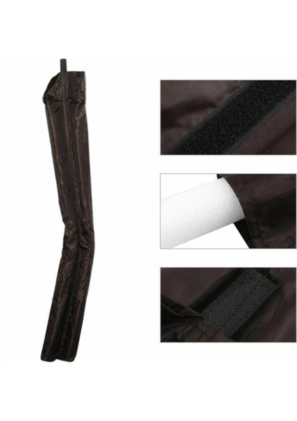 Kapı Altı Rüzgar ve Toz Önleyici, Yakıt Tasarruflu Strafor Seti modelleri