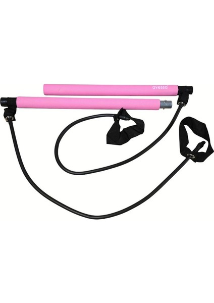 Pembe Fitness Bar Fb-10, Sağlıklı ve Enerji Dolu Atıştırmalık Seçeneği