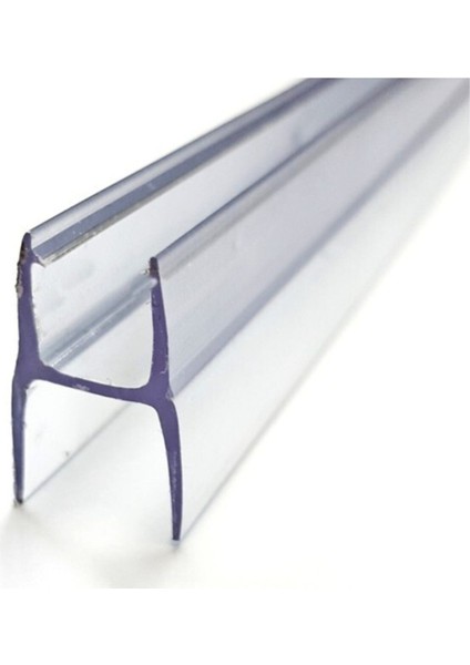 Şeffaf 10 mm Fitil, 200 Cm, 4'lü Set, Cam Balkon Aksesuarı fiyatları