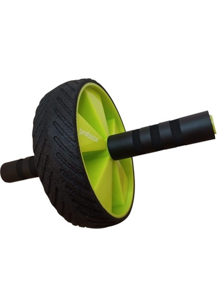 Gri Egzersiz Tekerleği, Sağlıklı ve Dinamik Antrenman Için Ideal Seçenek