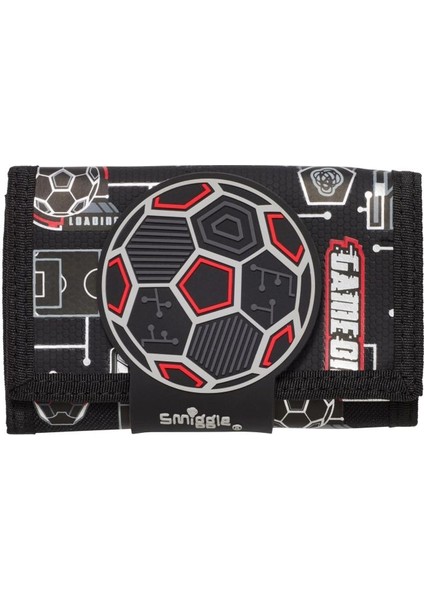 - Away Sporcu Çocuk Cüzdanı
