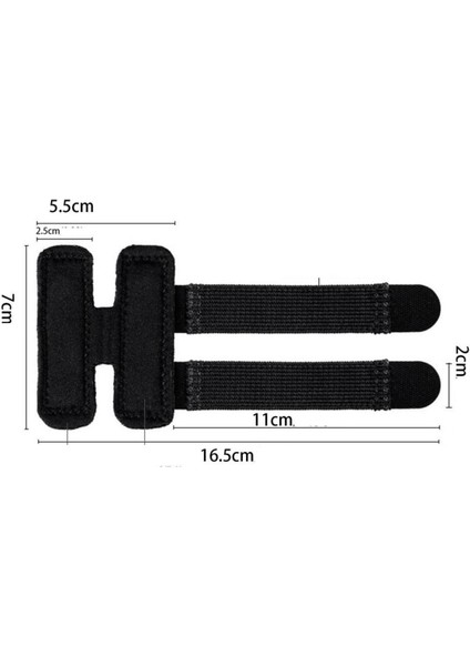 Çift Metal Parmak Ateli, Siyah, Güçlü ve Dayanıklı Çift Set modelleri