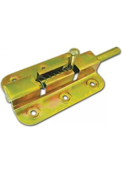 Şık ve Güvenli Yaylı Kapı Sürgüsü, Modern Tasarım ve Dayanıklılık Bir Arada modelleri