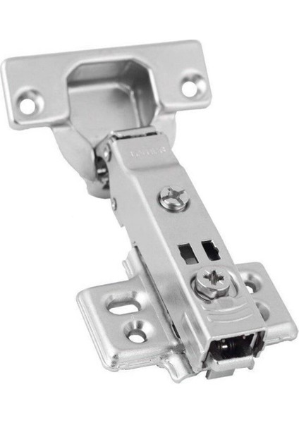 Frenli Düz Menteşe, Dayanıklı ve Kullanışlı Kaliteli Bağlantı Parçası