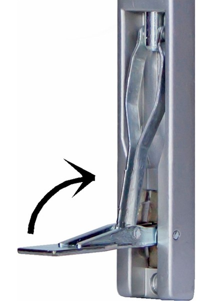 Alüminyum Kapı Sürgüsü Uzun, Modern ve Dayanıklı Sürgü Sistemi fırsatları