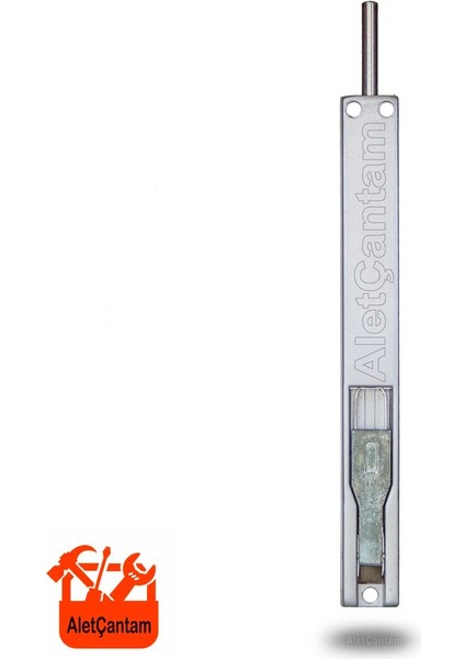 Alüminyum Kapı Sürgüsü Uzun, Modern ve Dayanıklı Sürgü Sistemi indirimleri