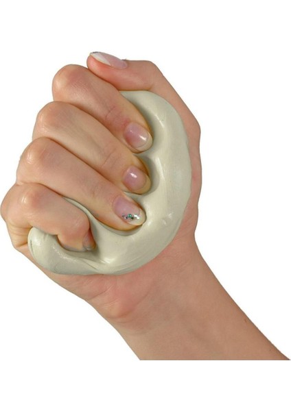 El Egzersiz Hamuru 86 gr Bej ve Mor Renk, Hafif ve Esnek Doğa Dostu Malzeme fiyatları