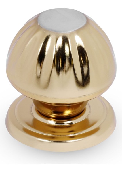 Şık Metal Kapı Tokmağı, Saten Yüzeyli, Estetik ve Dayanıklı Tasarım fiyatları