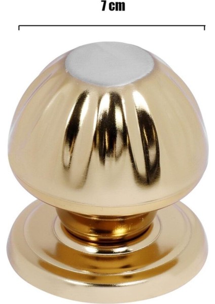 Şık Metal Kapı Tokmağı, Saten Yüzeyli, Estetik ve Dayanıklı Tasarım modelleri