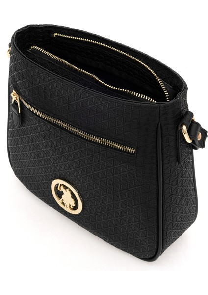 Kadın Siyah Çanta 50280368-VR046