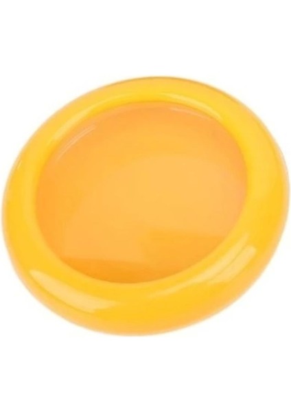 Turuncu, Esnek ve Şık Limon Biçiminde Yiyecek Saklama Kutusu modelleri