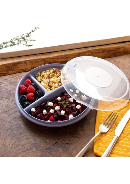 Bölmeli Saklama Kabı, Beyaz, Pratik ve Şık Saklama Çözümünüz fiyatları