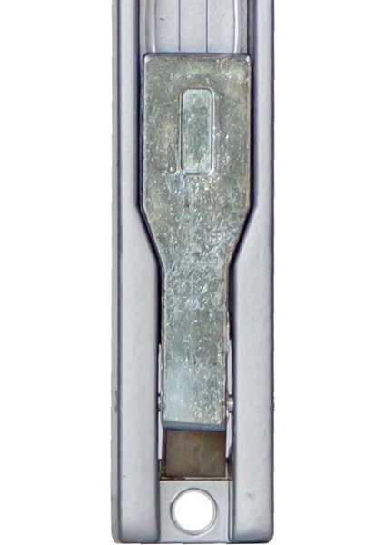 Alüminyum Kapı Sürgüsü, Hafif ve Dayanıklı, Modern Tasarım modelleri