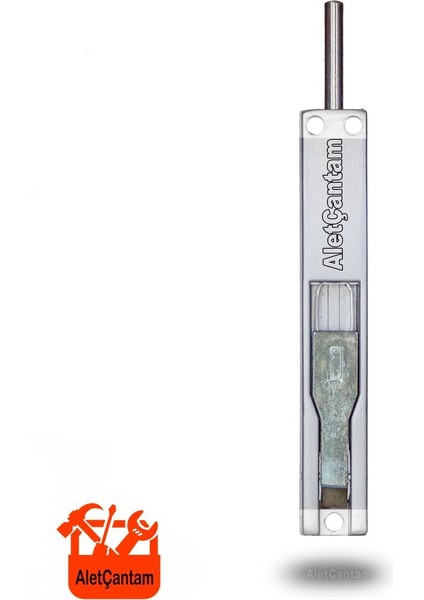 Alüminyum Kapı Sürgüsü, Hafif ve Dayanıklı, Modern Tasarım indirimleri