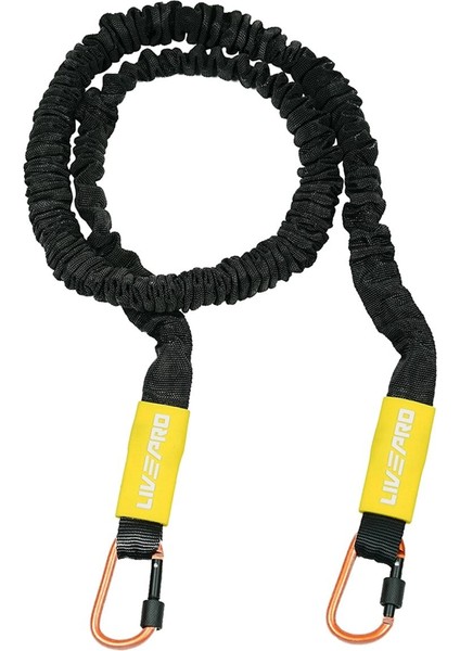 4,5 kg Direnç Lastiği, Siyah Renk, Spor ve Egzersiz Için Ideal Ürün
