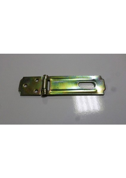 Metal Sandık Askısı ve Kilit Menteşesi 25X76MM, Dayanıklı ve Kullanışlı 1 Adet fiyatları