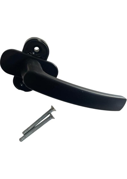 Genç Osman Pvc Pencere Kolu, Dayanıklı ve Şık Tasarım, Kolay Kullanım fiyatları