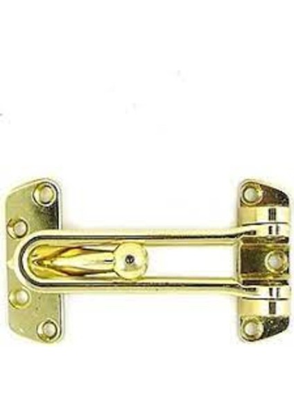 Yüksek Güçlü Sarı Emniyet Kelepçesi, Güvenle Kullanım Için Tasarlandı fiyatları