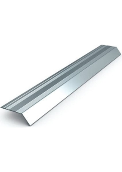 30 mm Parke Çıtası Geçiş Profili, 90 Cm, Şık ve Kullanışlı Ürün