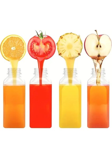 235ML Detox Meyve Suyu Smoothie Sporcu Içeceği Kilitli Şişe, Sağlıklı ve Pratik Kullanım fırsatları