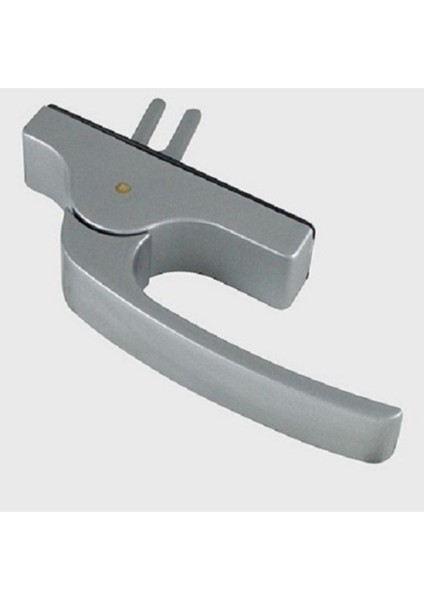 Şık Ispanyolet Kol Lüks Ral 7016 Antrasit Gri