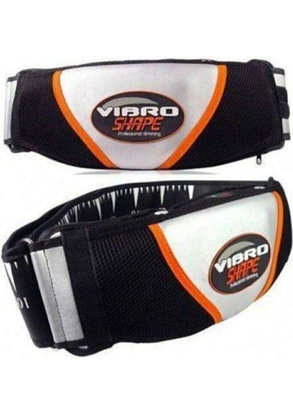 Titreşimli Zayıflama Kemeri ile Göbek Şekillendirme ve Masaj Keyfi modelleri