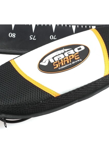 Titreşimli Zayıflama Kemeri ile Göbek Şekillendirme ve Masaj Keyfi indirimleri