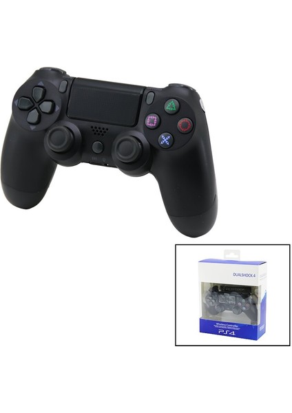 Kampanya Estevia Platoon Dualshock.4 PL-2869 Ps4 Model Wi̇reless Analog Oyun Kolu (4172) Yeni!!!